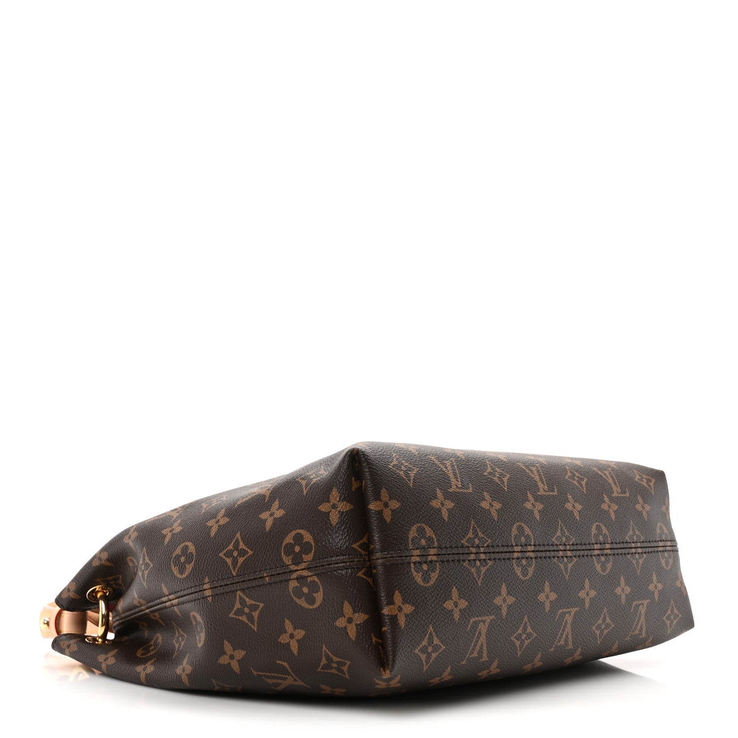 Louis Vuitton Monogram Graceful PM Pivoine 4 of 9