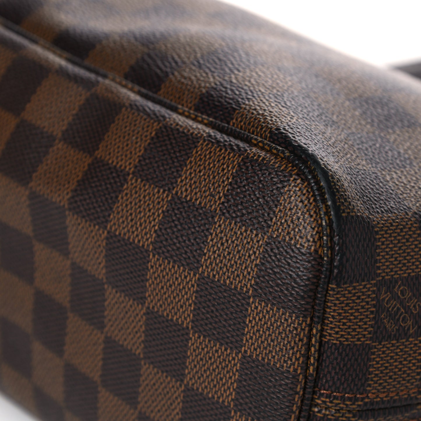 Damier Ebene Neverfull PM