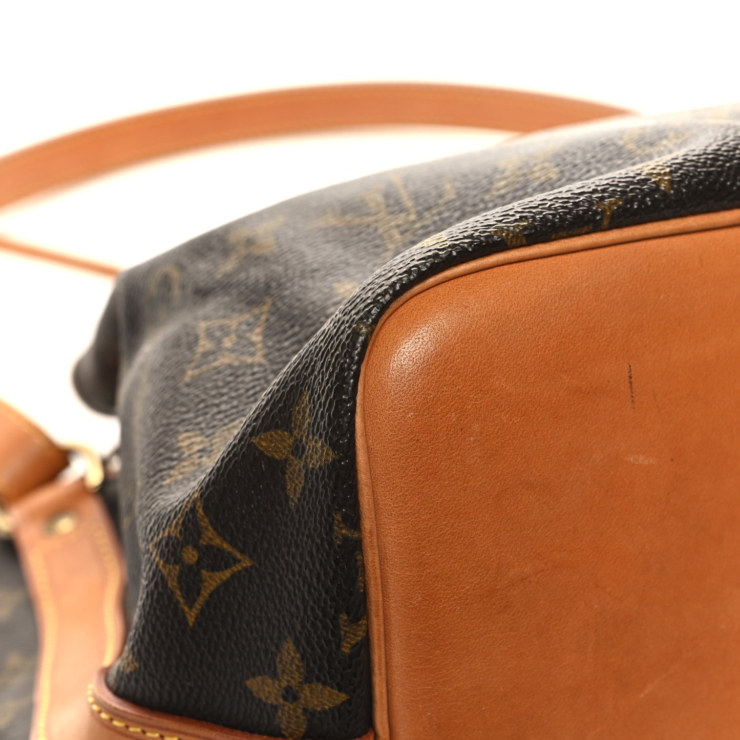 Monogram Petit Noe