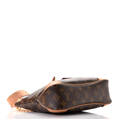 Louis Vuitton Monogram Odeon PM Natural 3 of 4