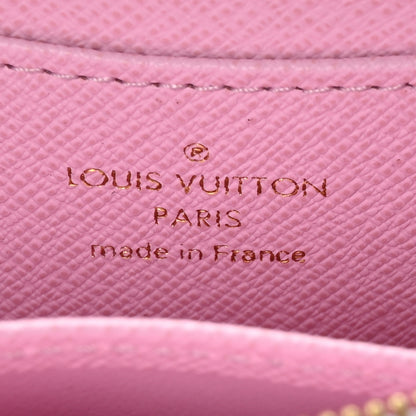 Louis Vuitton Monogram Giant Spring In The City Zippy Coin Purse Sunrise Pastel 6 of 7