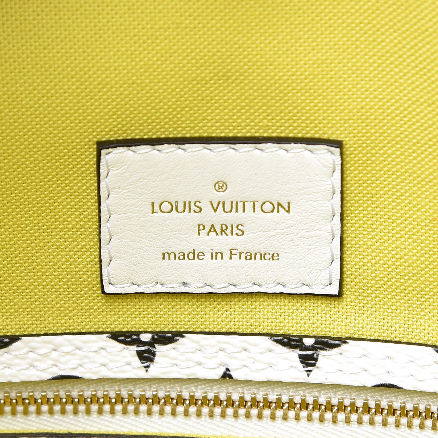 Louis Vuitton Monogram Giant Neverfull MM Pink Lilac 8 of 12