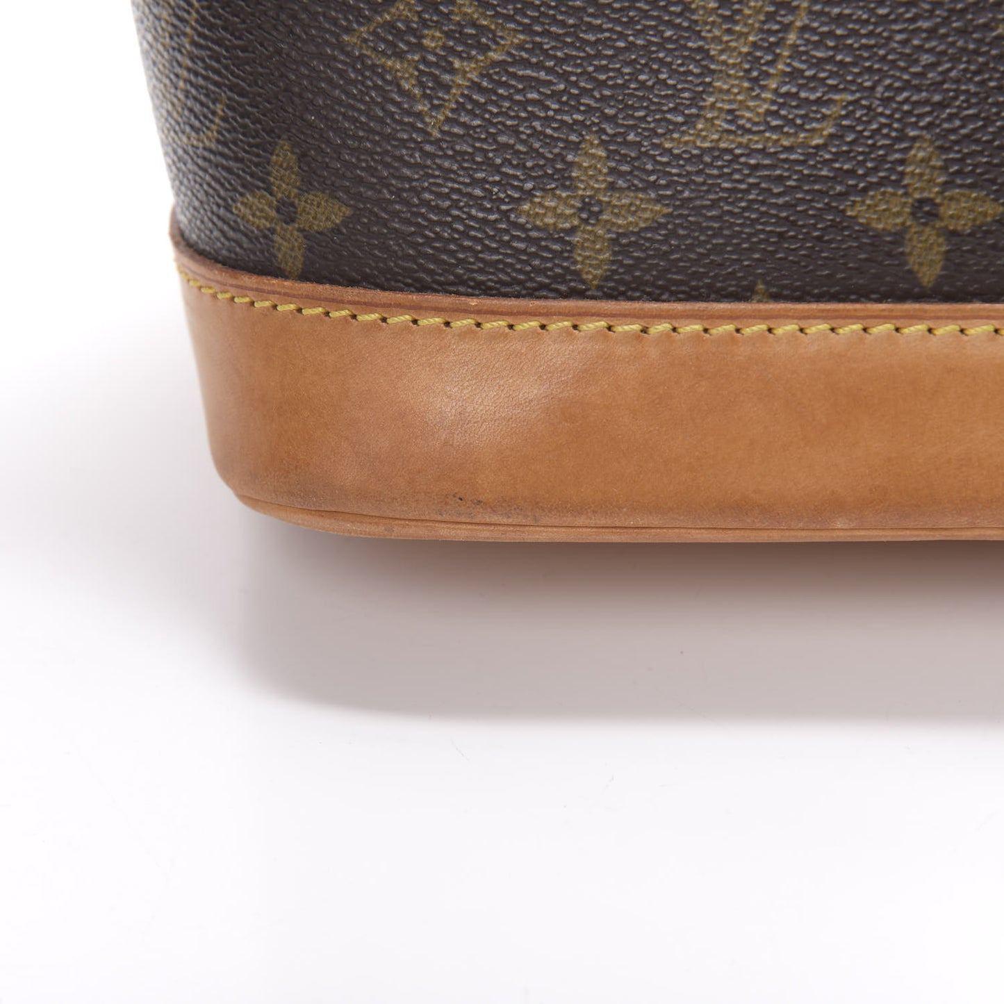 Monogram Alma PM