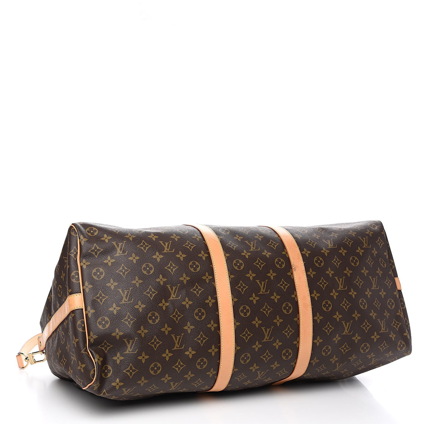 Monogram Keepall Bandouliere 60