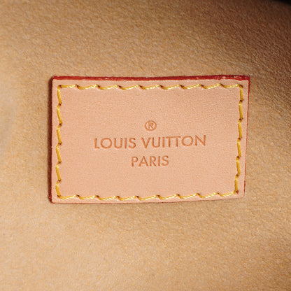 Louis Vuitton Monogram Artsy MM 7 of 8