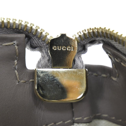Gucci Monogram Sukey Top Handle Bag 9 of 9