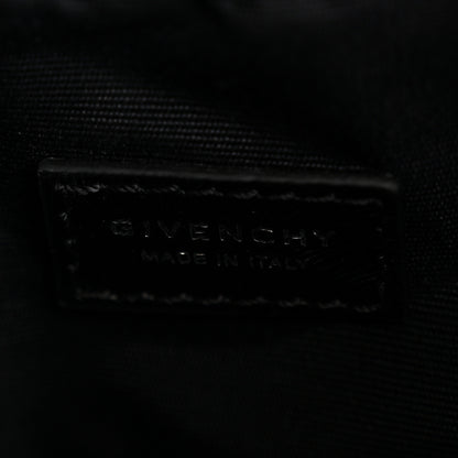 Givenchy Nylon Light 4G Bucket Bag Black 6 of 13