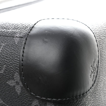 Louis Vuitton Monogram Eclipse Horizon 55 10 of 11