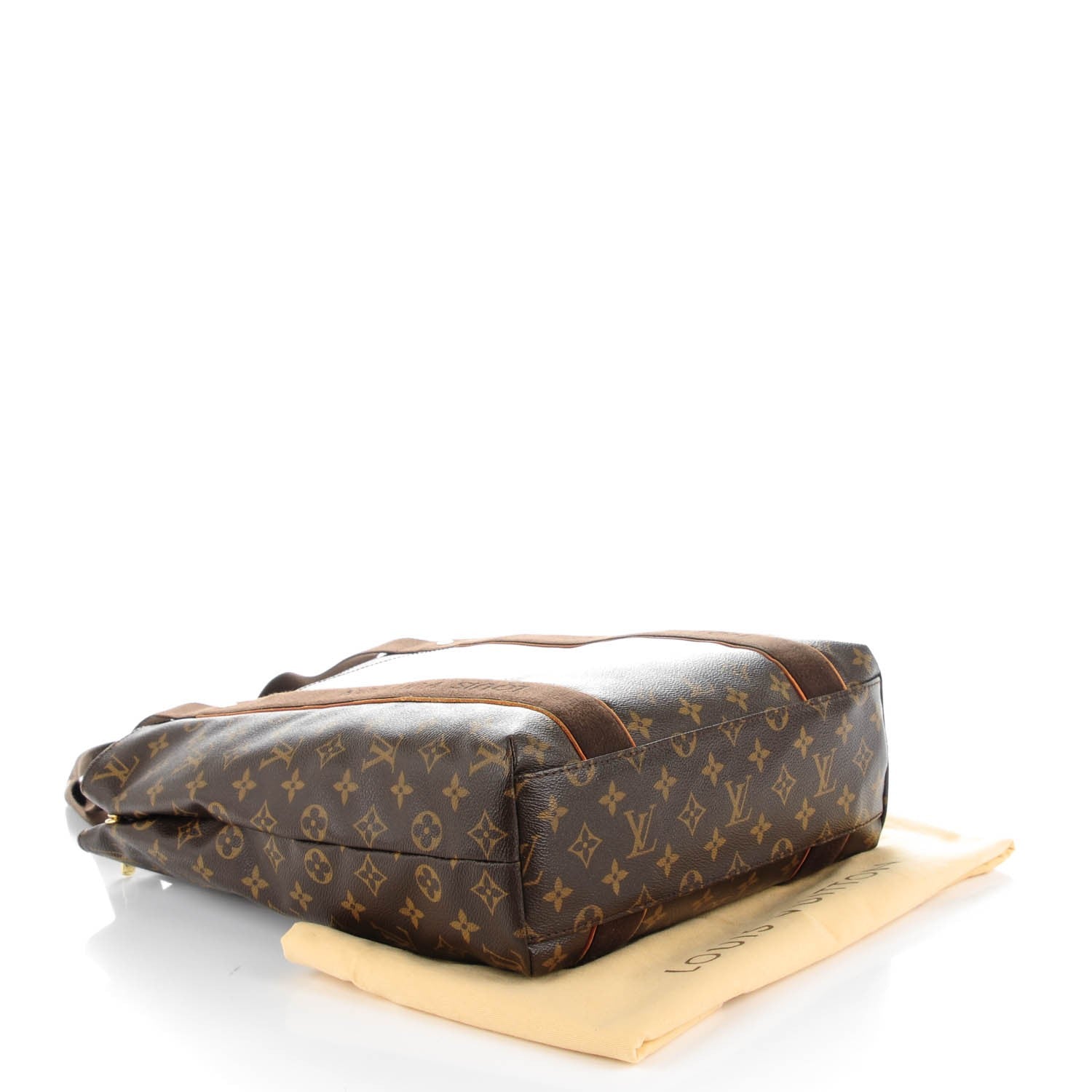 Louis Vuitton Monogram Cabas Beaubourg 4 of 7