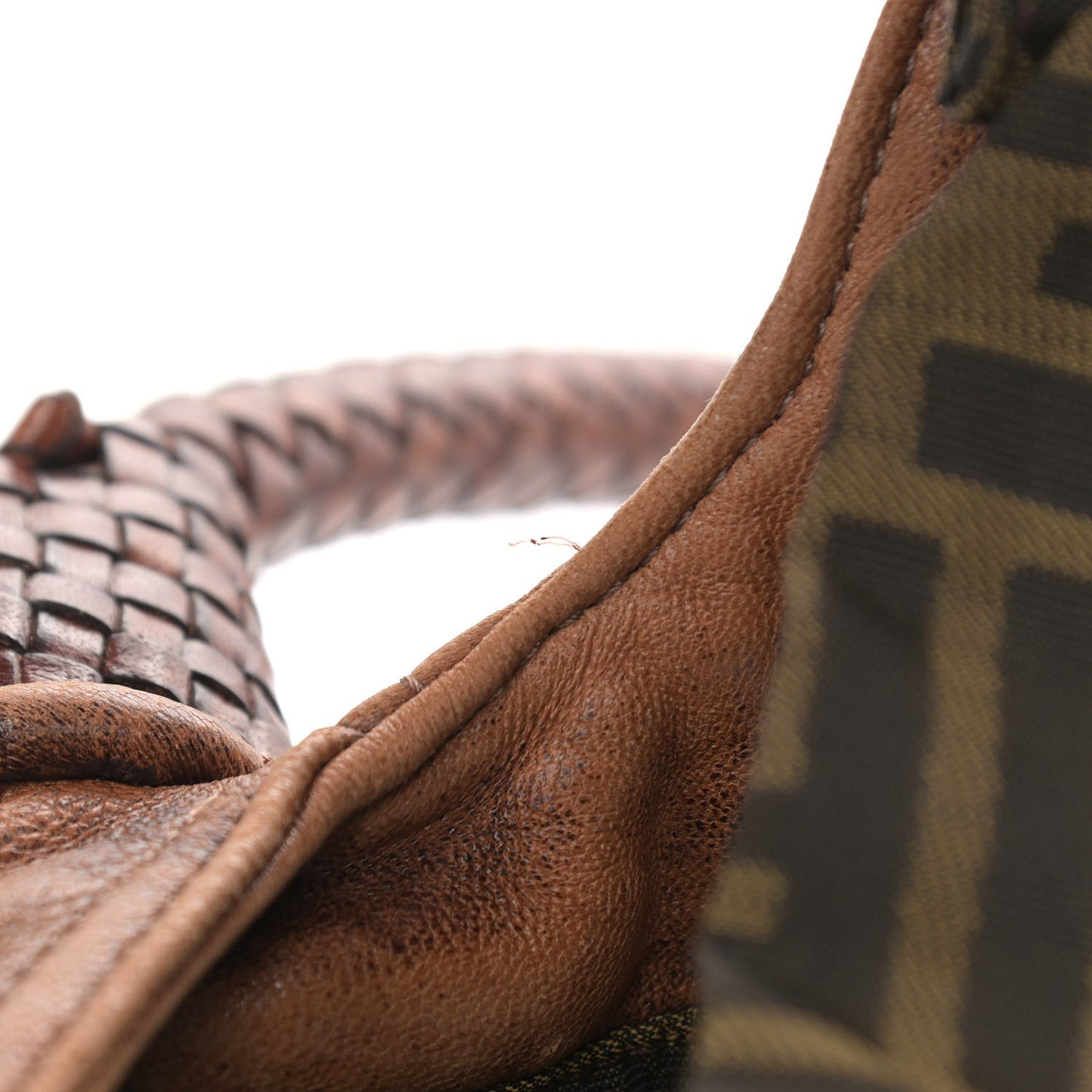 Nappa Nuvolata Spy Cognac