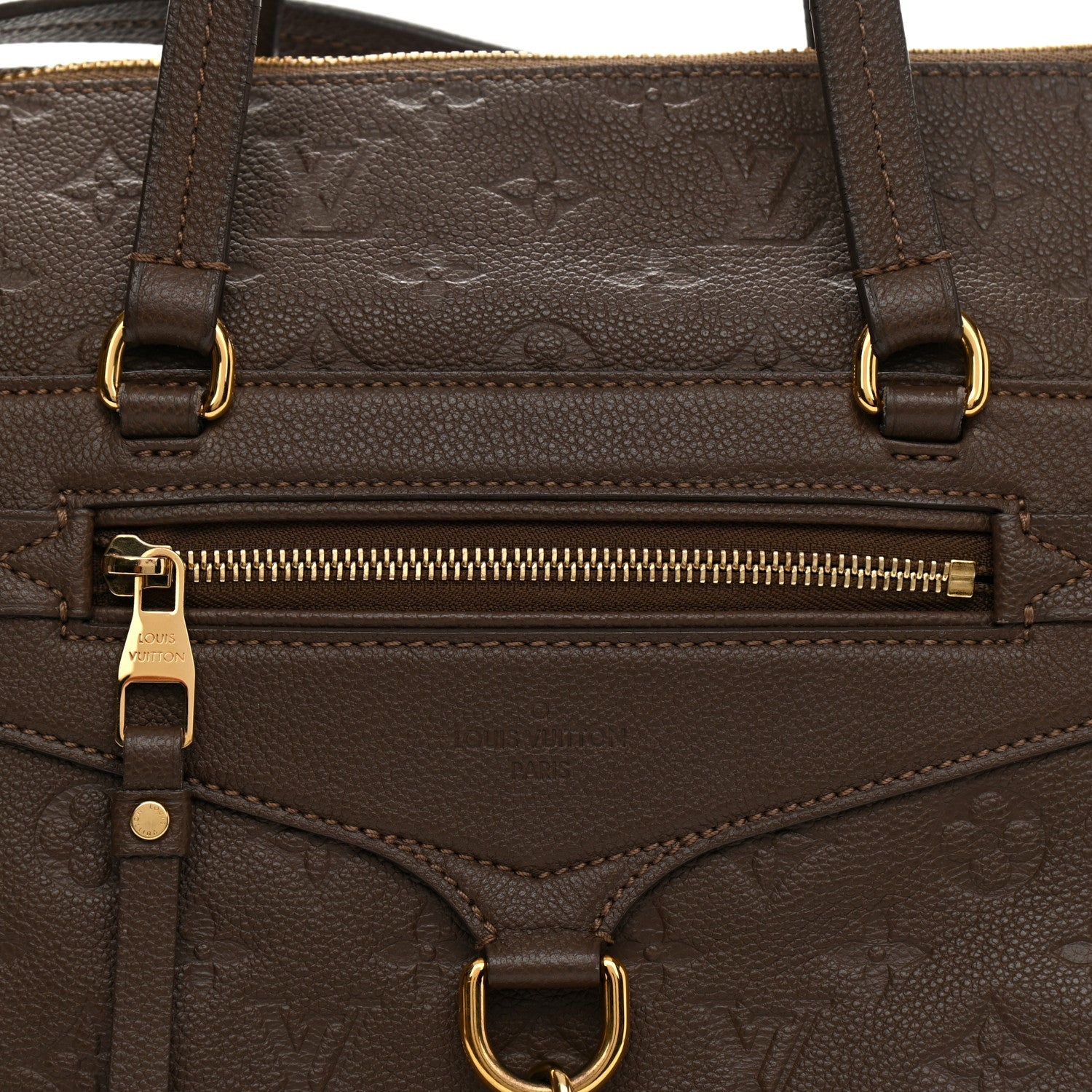 Louis Vuitton Empreinte Lumineuse PM Ombre 10 of 13