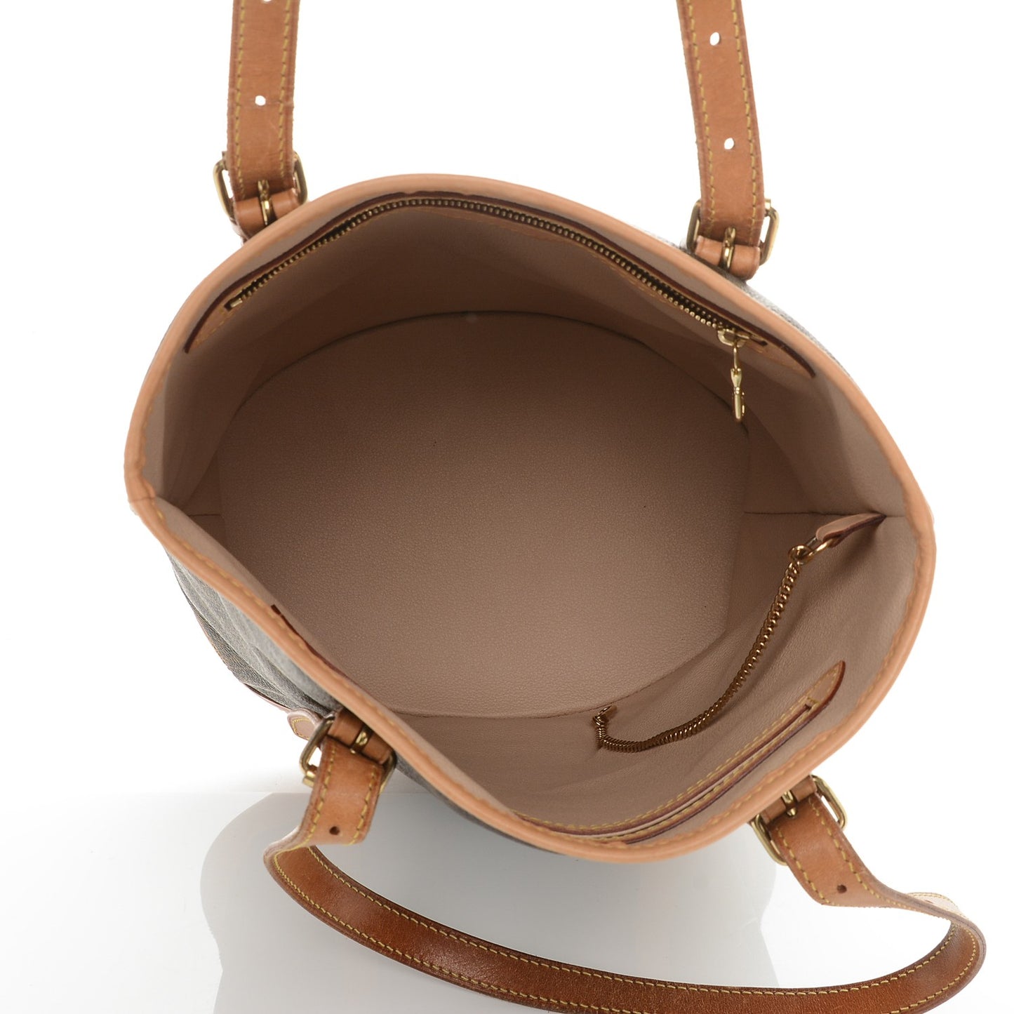 Monogram Bucket 27