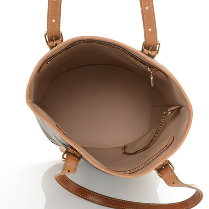 Louis Vuitton Monogram Bucket 27 5 of 6