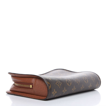 Louis Vuitton Monogram Pochette Orsay 6 of 11
