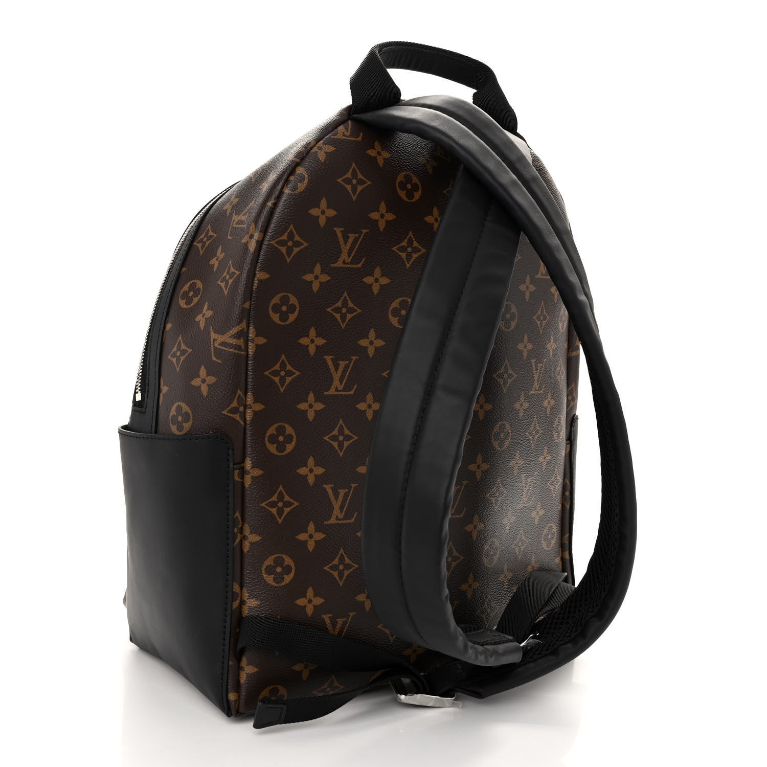 Louis Vuitton Monogram Discovery Backpack PM NM 3 of 10