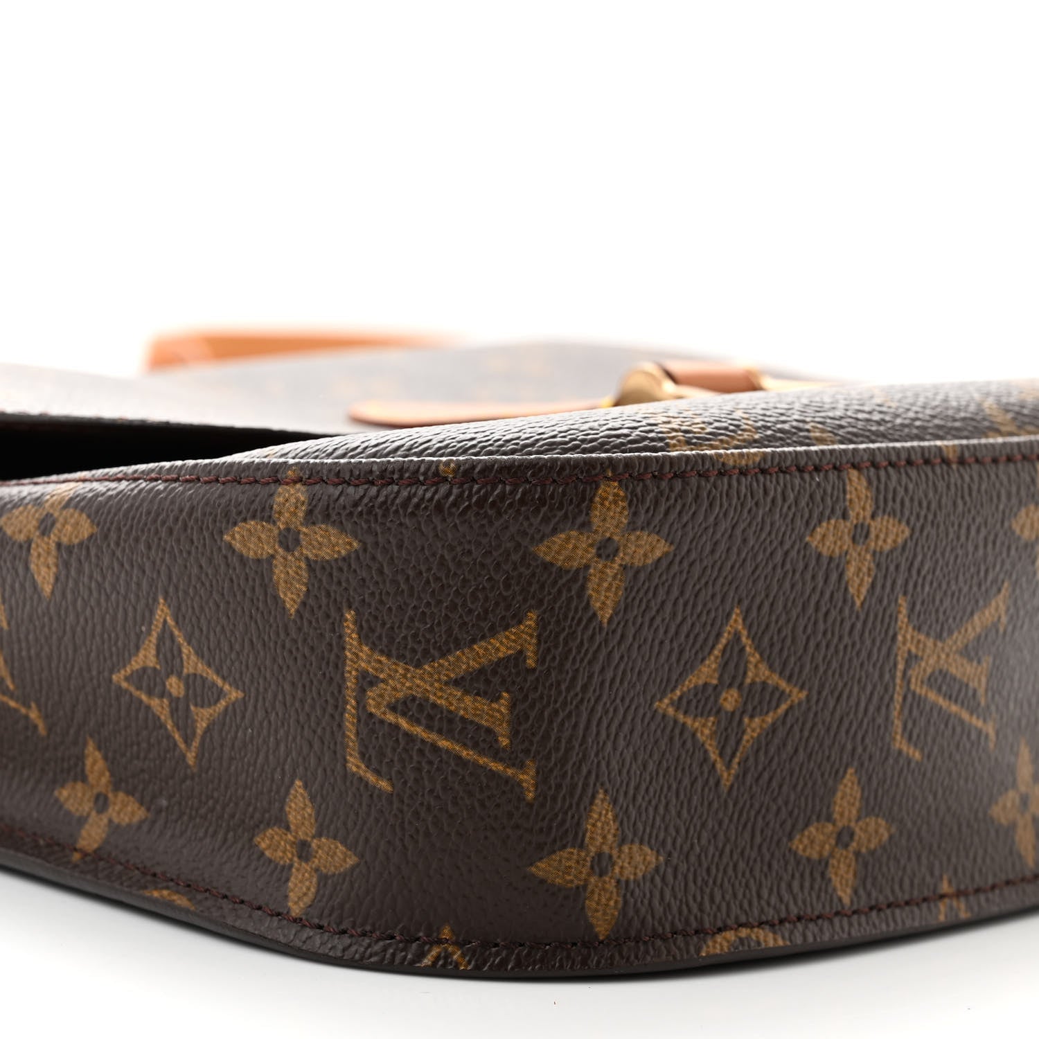 Louis Vuitton Monogram Saint Cloud GM 8 of 10