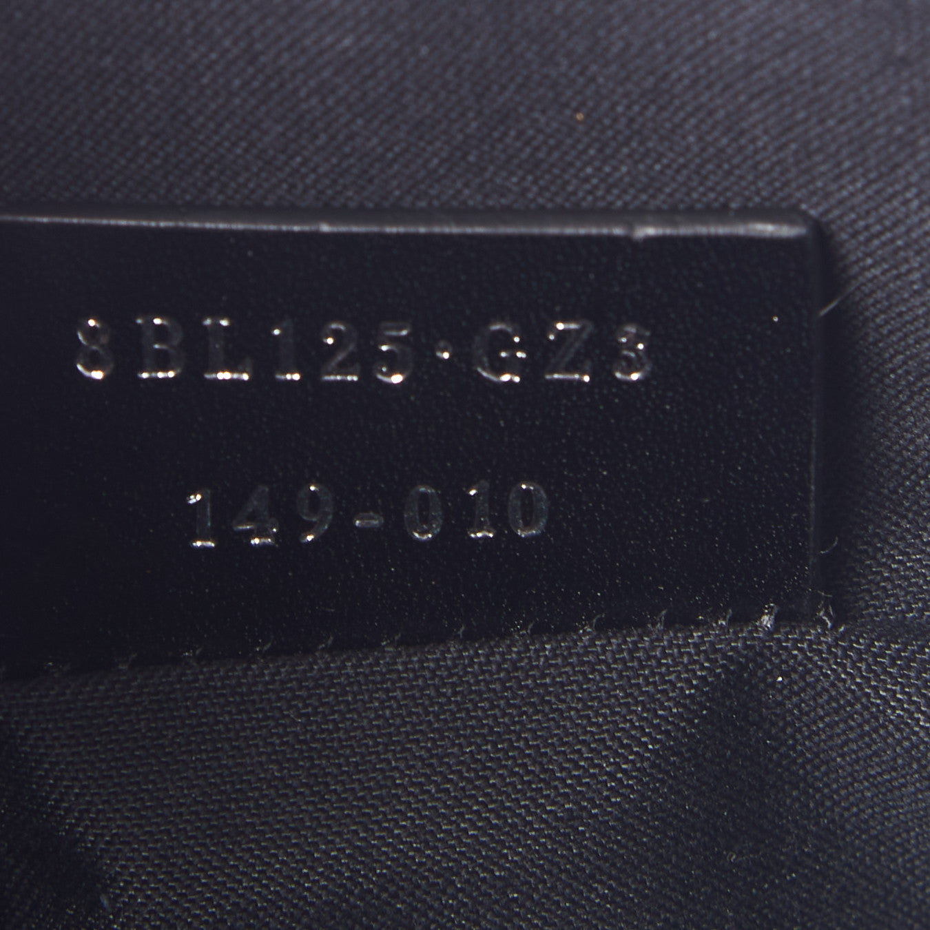 Vitello Dolce Marmol Large By The Way Boston Bag Black