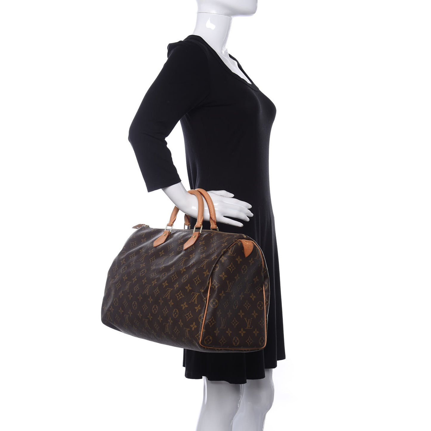 Monogram Speedy 40