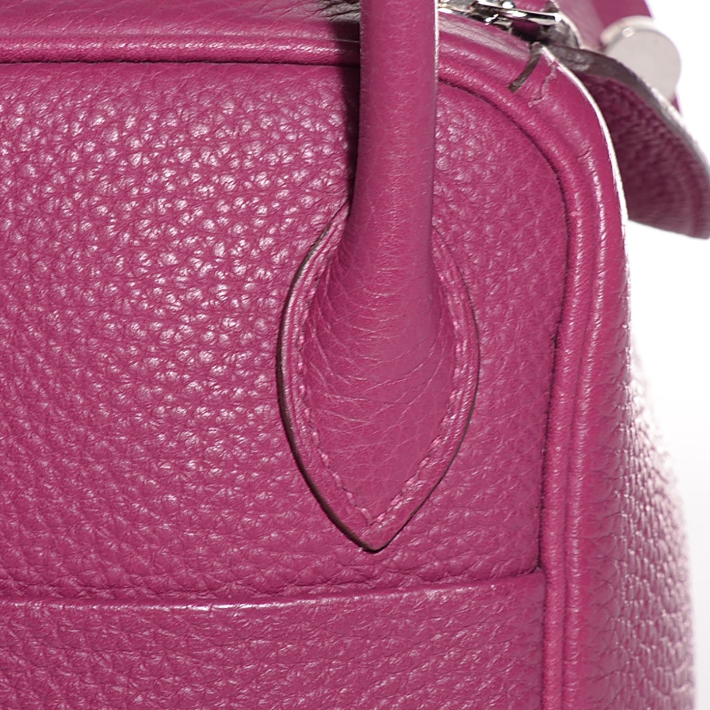 Taurillon Clemence Lindy 26 Tosca