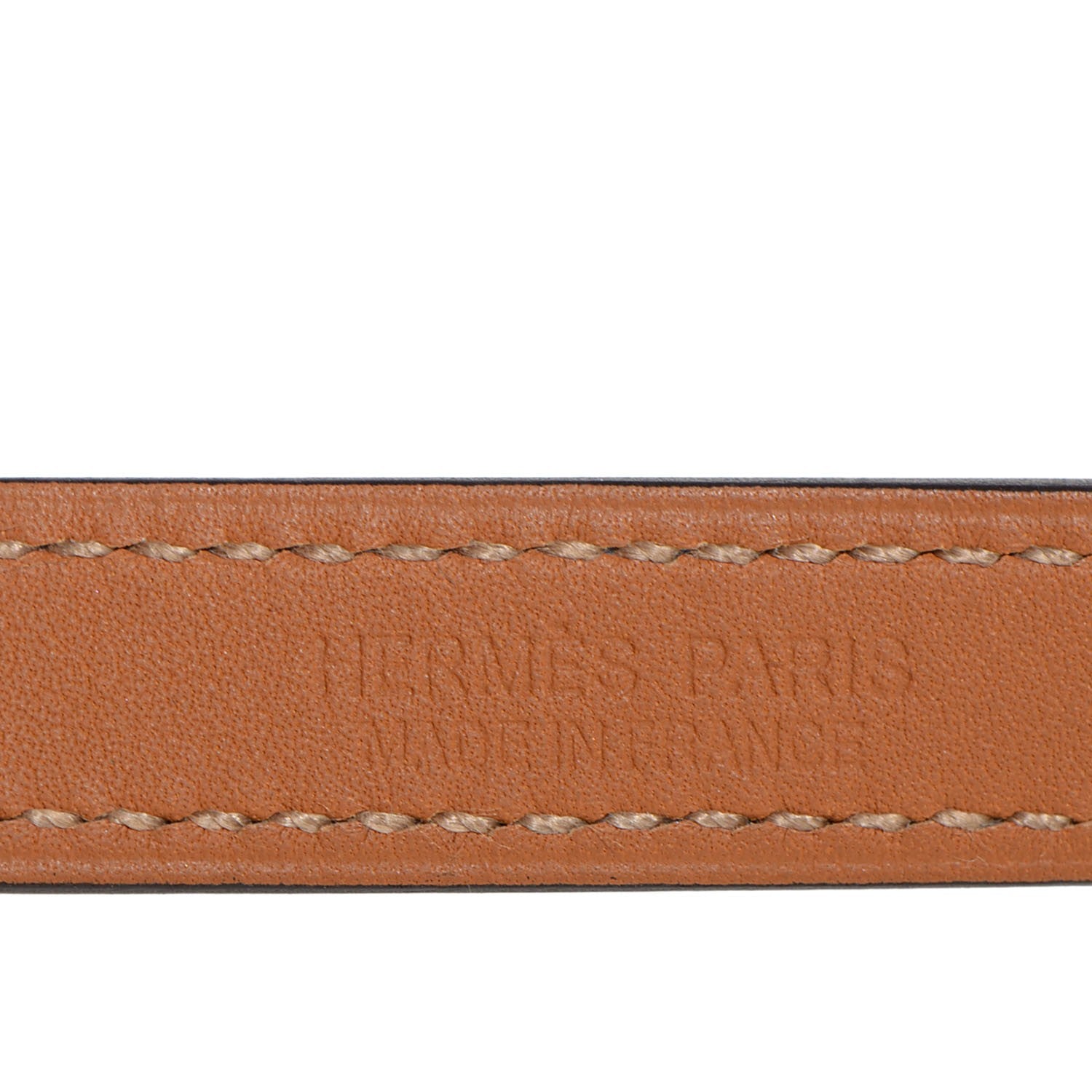 Hermes Swift Rivale Double Tour S Bleu Cobalt 7 of 9