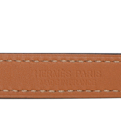 Hermes Swift Rivale Double Tour S Bleu Cobalt 7 of 9