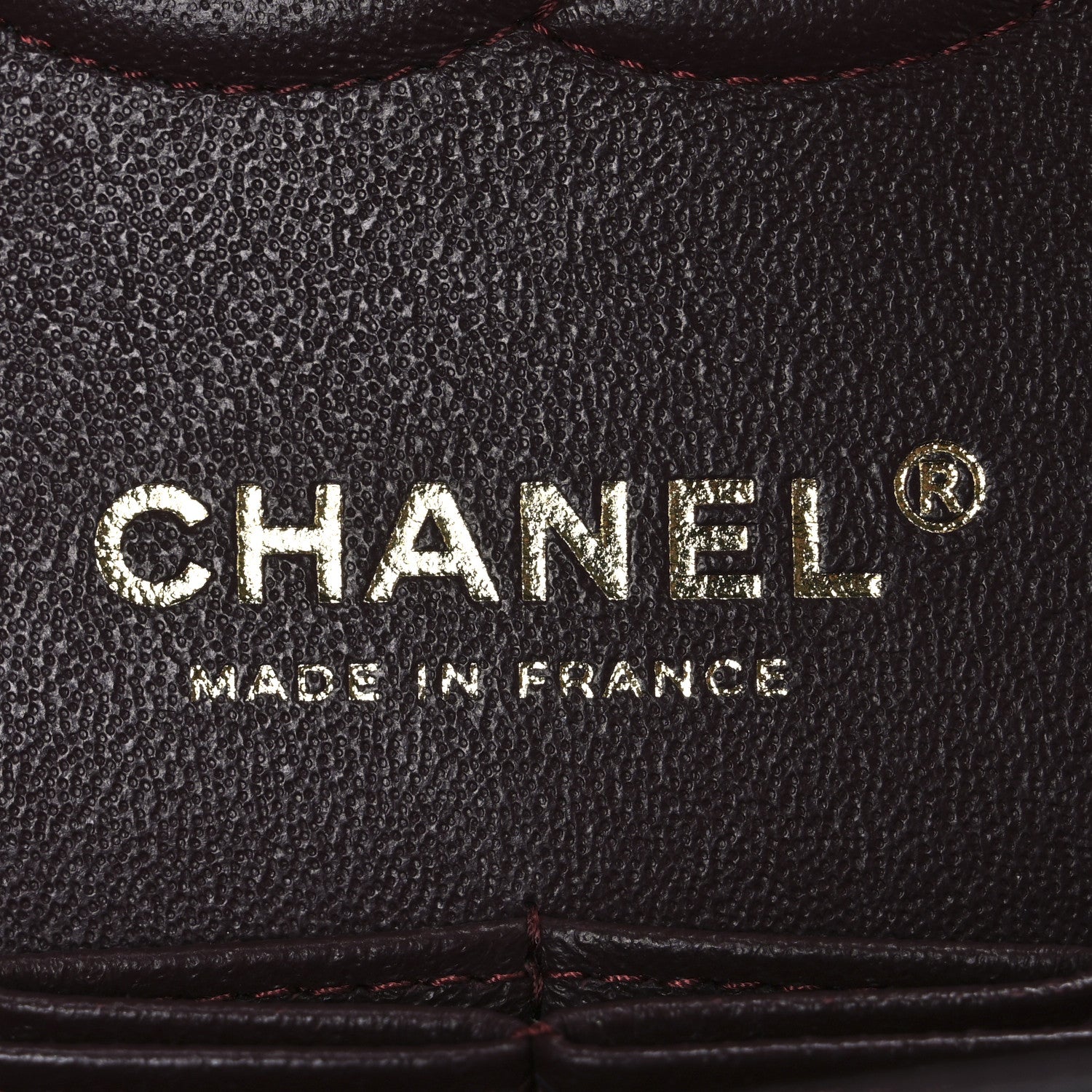 Chanel Caviar Quilted Small Double Flap Black 6 of 10