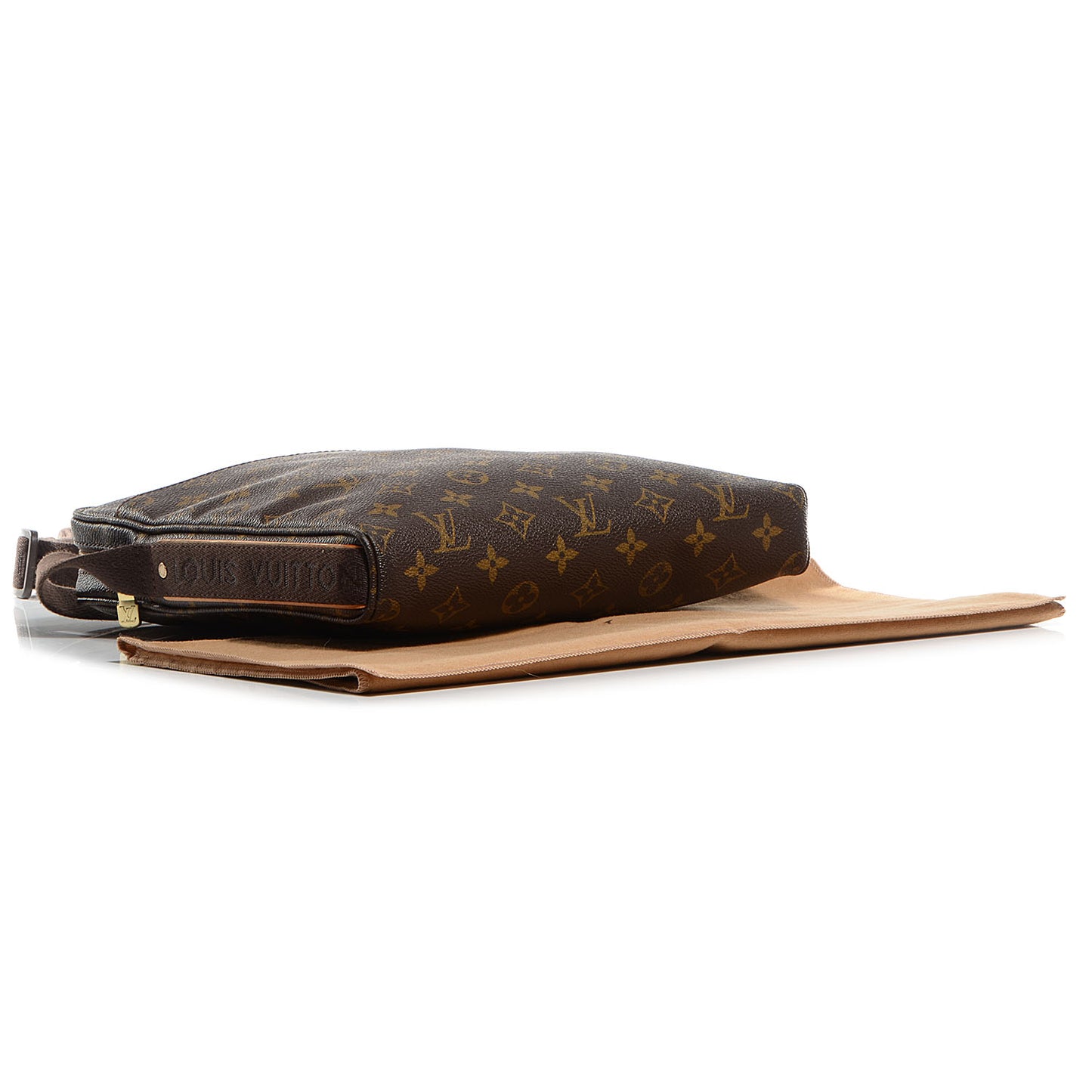 Monogram Trotteur Beaubourg