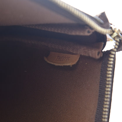 Louis Vuitton Monogram Cerises Pochette Accessories 6 of 9