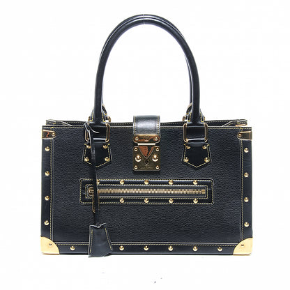 Louis Vuitton Suhali Le Fabuleux Black 1 of 9