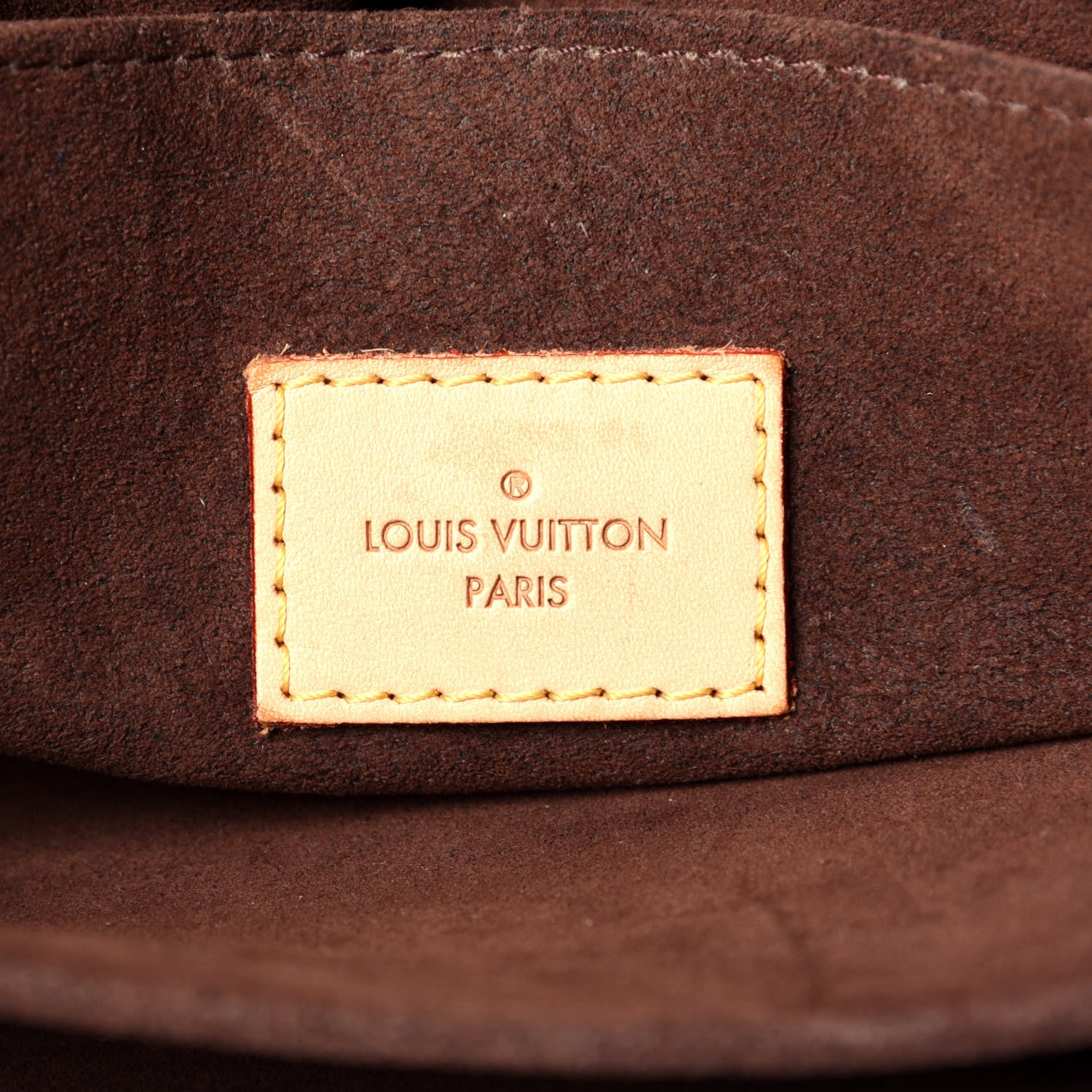 Louis Vuitton Monogram Pochette Metis 6 of 9