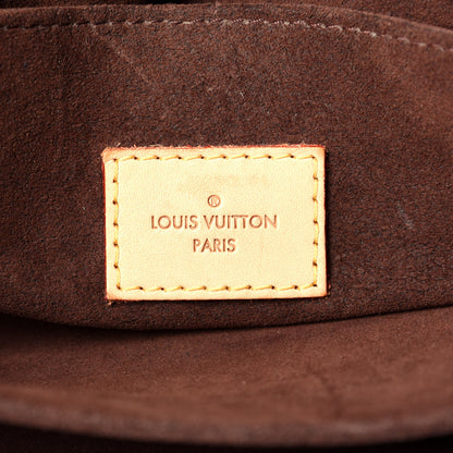 Louis Vuitton Monogram Pochette Metis 6 of 9