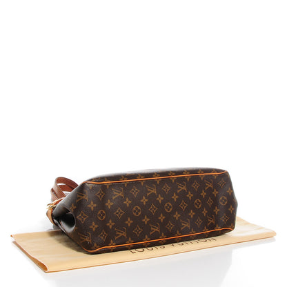 Louis Vuitton Monogram Batignolles Horizontal 4 of 7