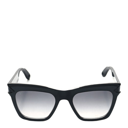 Louis Vuitton Acetate Sunglasses Z1300W Black 2 of 7