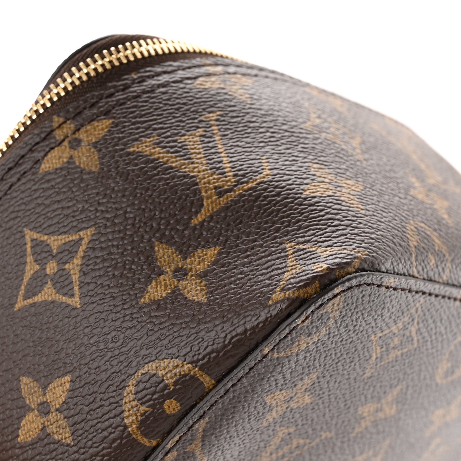 Louis Vuitton Monogram Packing Cube PM 8 of 10