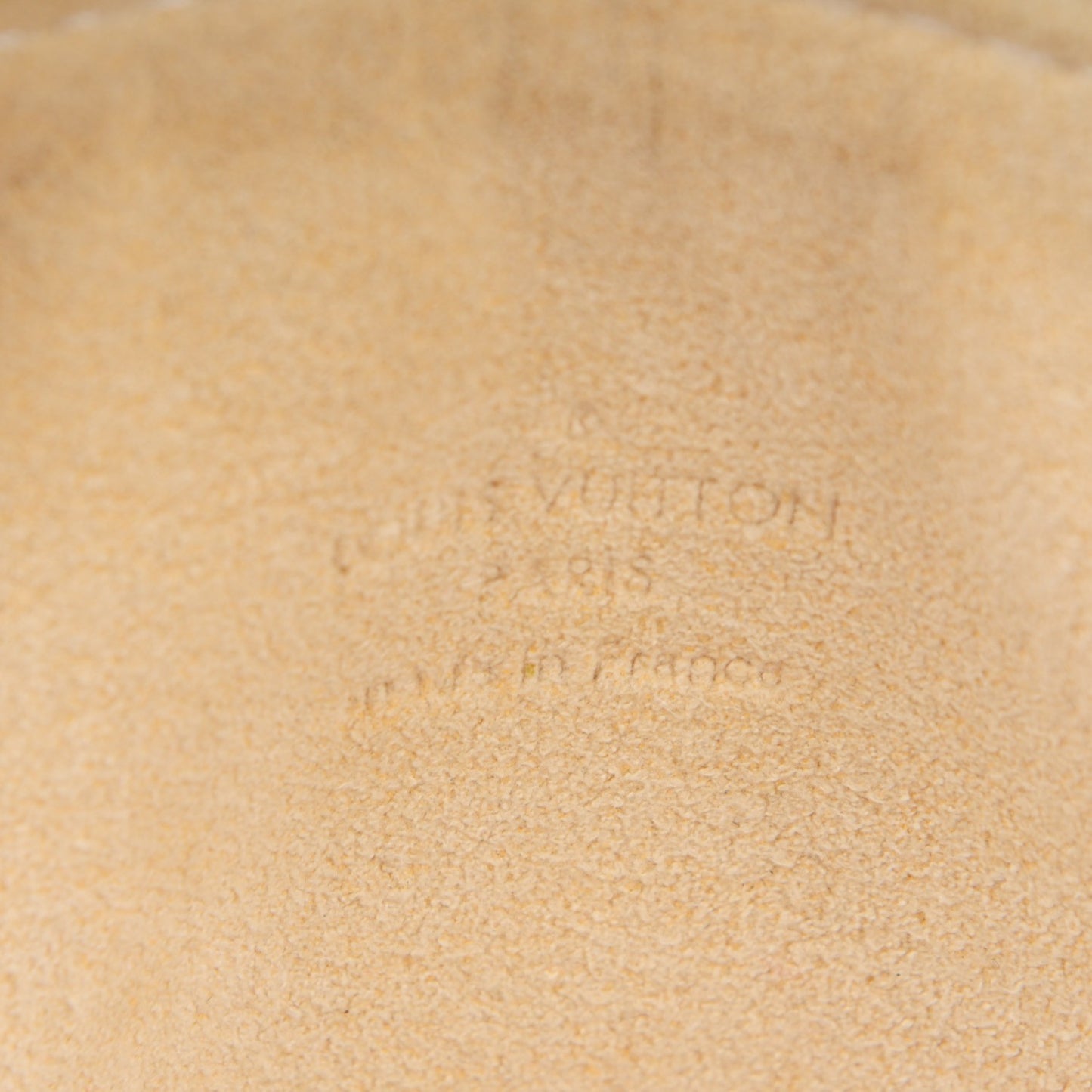 Damier Azur Berkeley