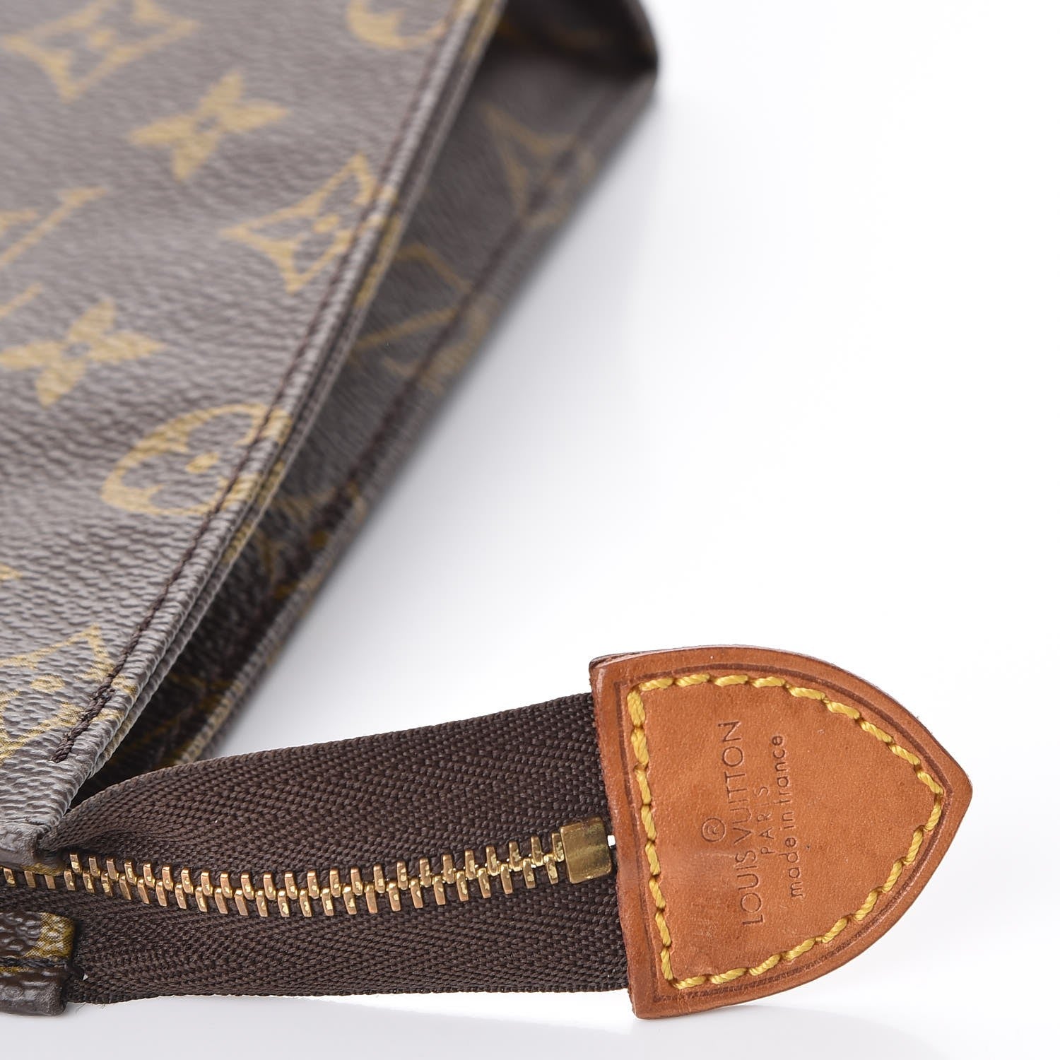 Louis Vuitton Monogram Toiletry Pouch 26 6 of 10