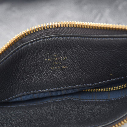 Louis Vuitton Empreinte Suede Audacieuse GM Infini 7 of 24