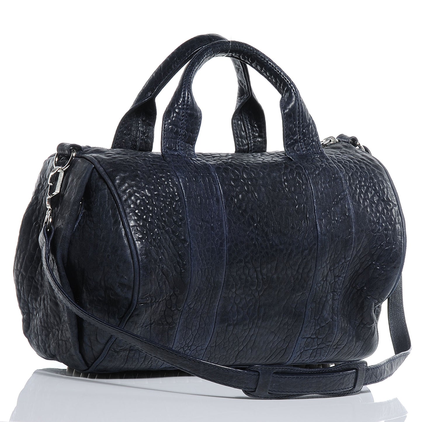 Leather Rocco Midnight