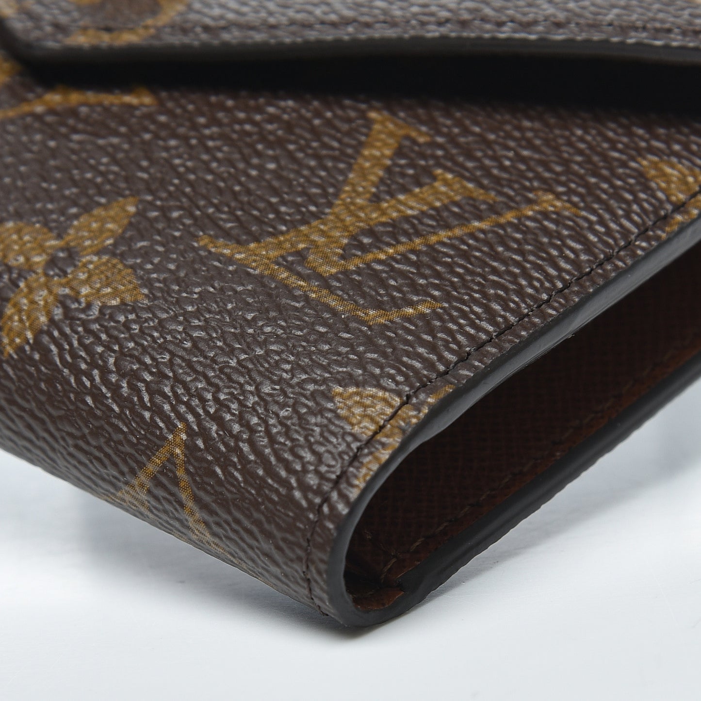Monogram Victorine Wallet