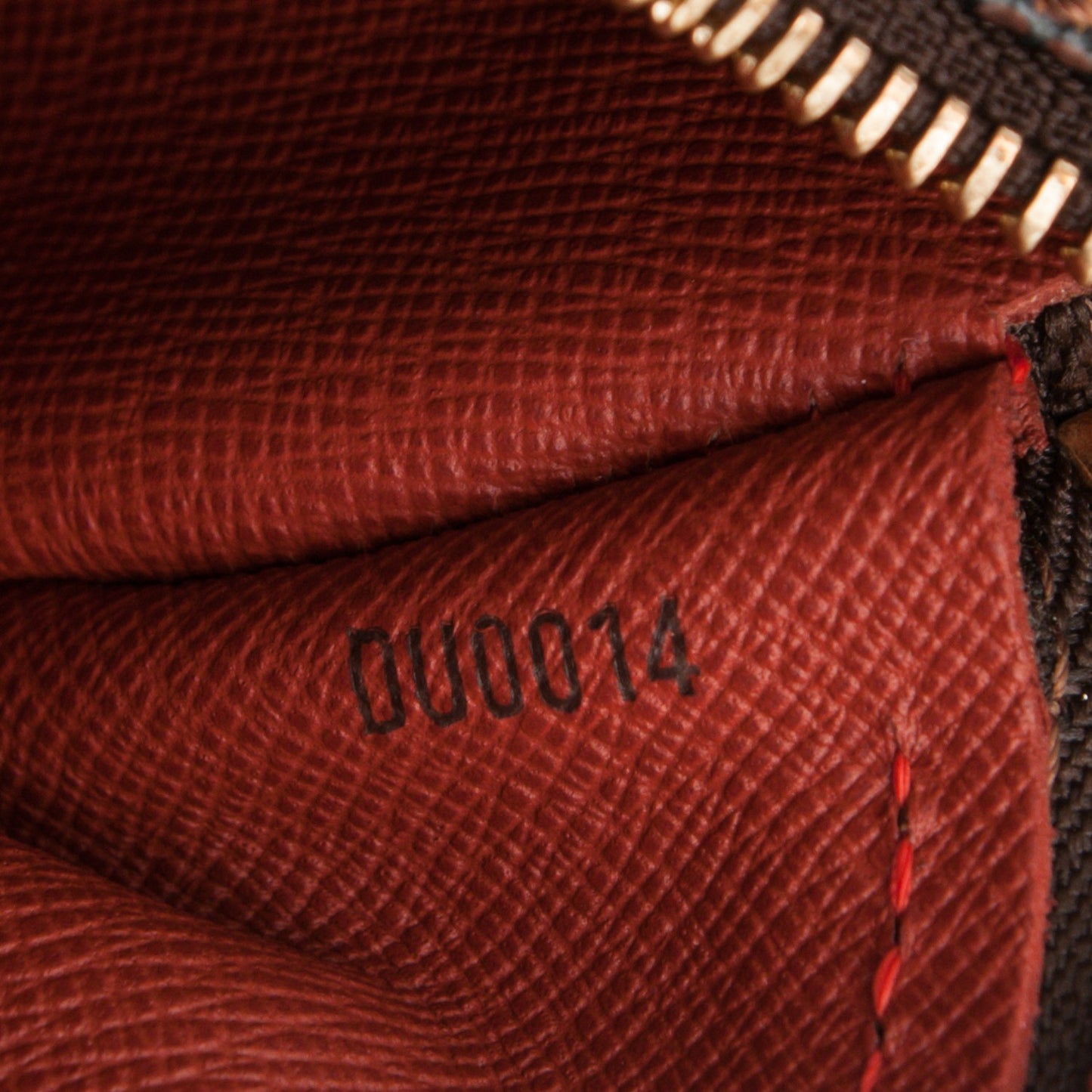 Damier Ebene Papillon 26