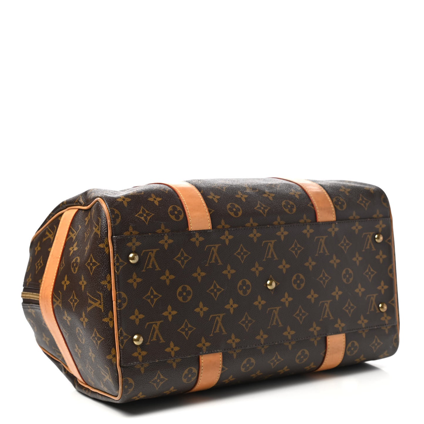 Monogram Carryall