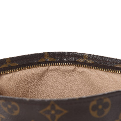 Louis Vuitton Monogram Toiletry Pouch 19 9 of 9