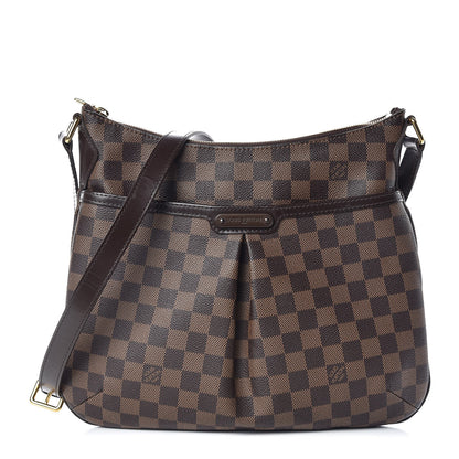 Louis Vuitton Damier Ebene Bloomsbury PM 1 of 9