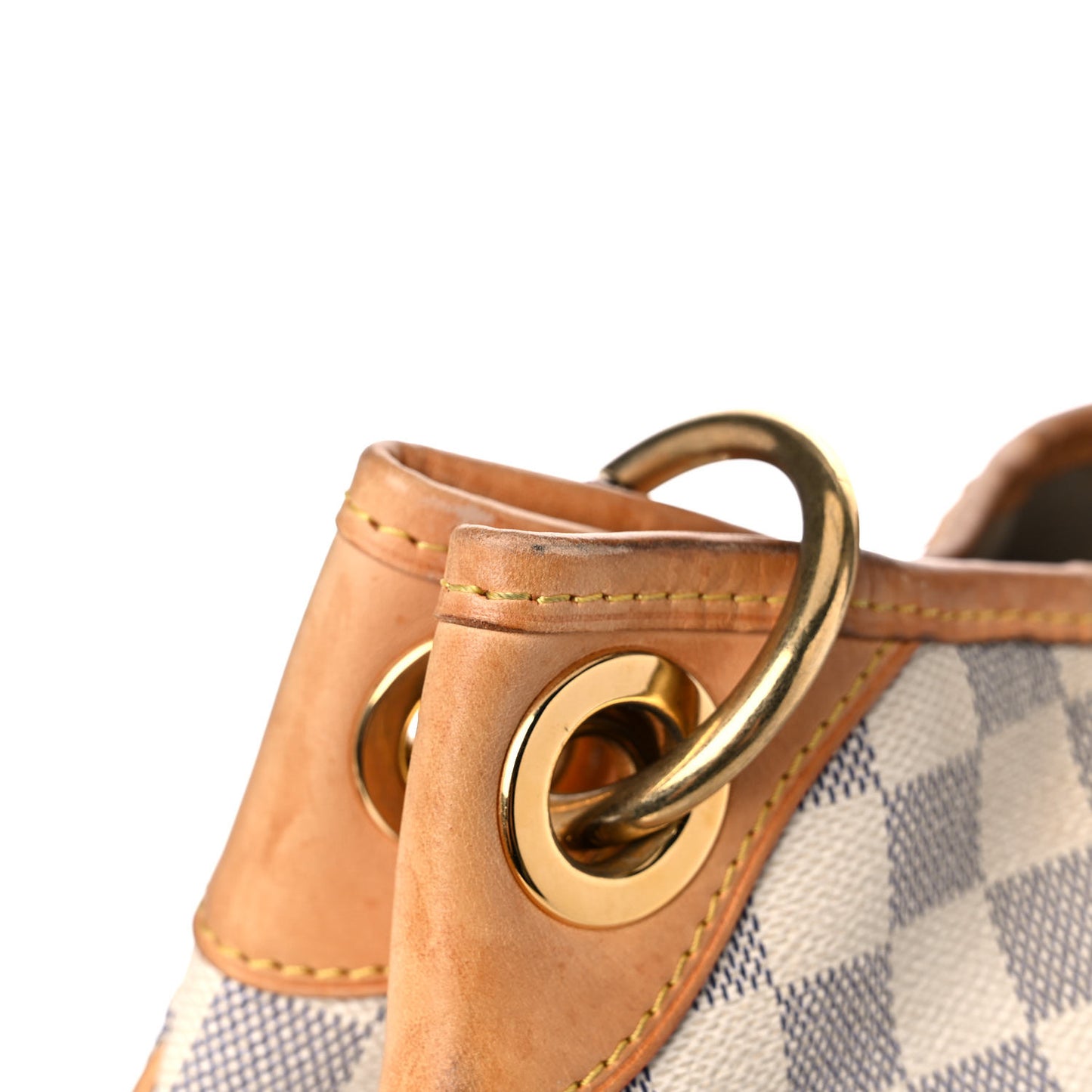 Damier Azur Galliera PM