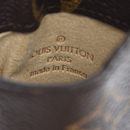 Louis Vuitton Monogram Sunglasses Case MM 6 of 7