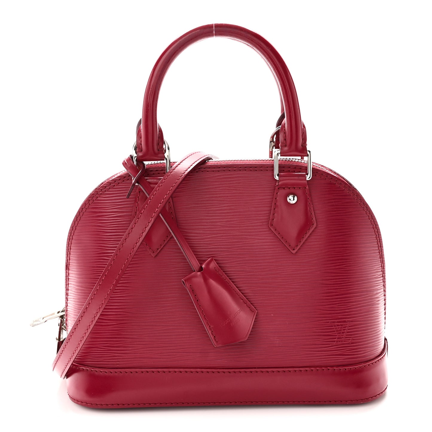Epi Alma BB Fuchsia