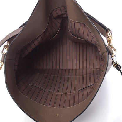 Louis Vuitton Empreinte Melie Taupe Glace 9 of 12