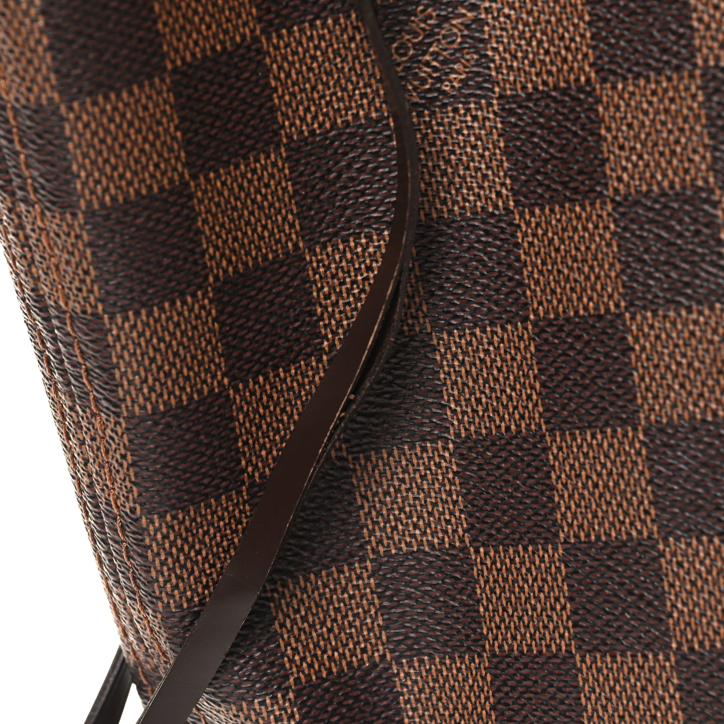 Damier Ebene Neverfull MM