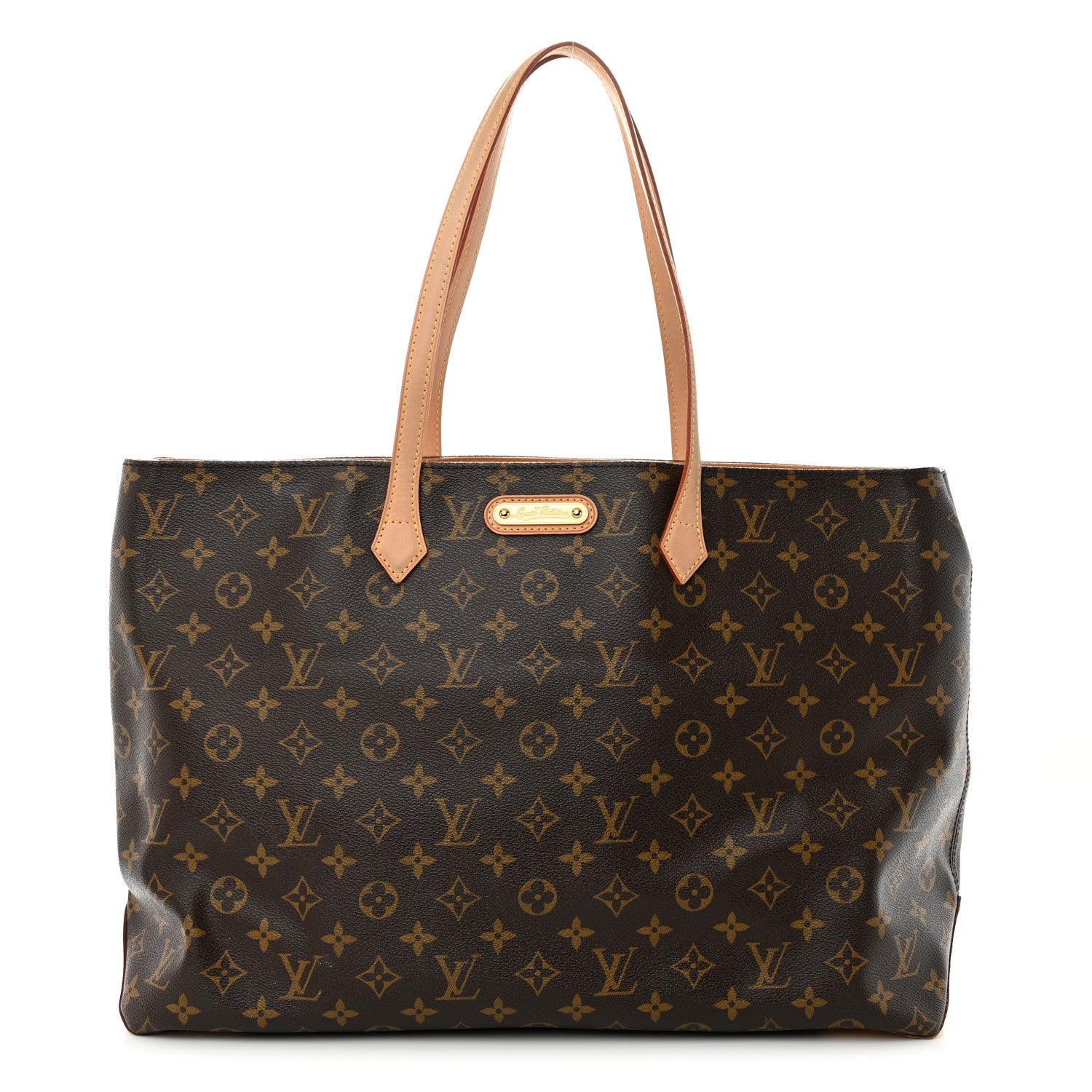 Louis Vuitton Monogram Wilshire GM 1 of 11
