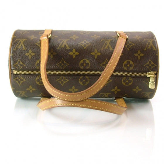 Louis Vuitton Monogram Papillon 26 4 of 8